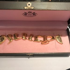Juicy Couture Bracelet